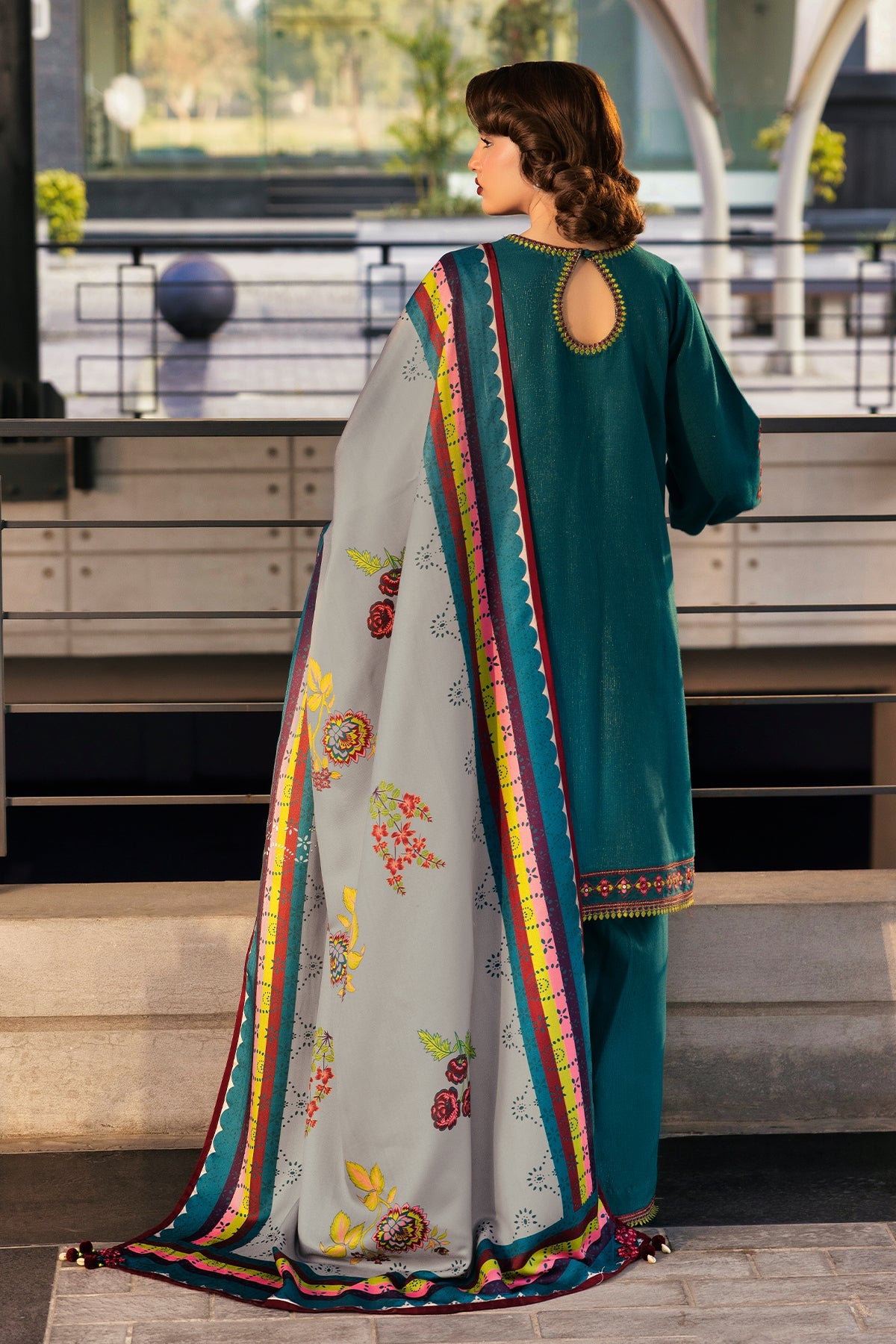 AAA Original by charizma brand stitched same as model pic only small size