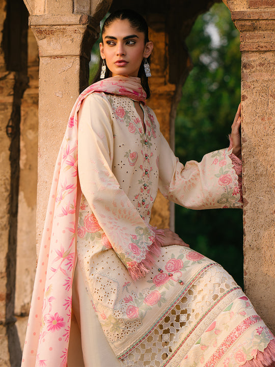 Binilyas karandi collection stitch by brand