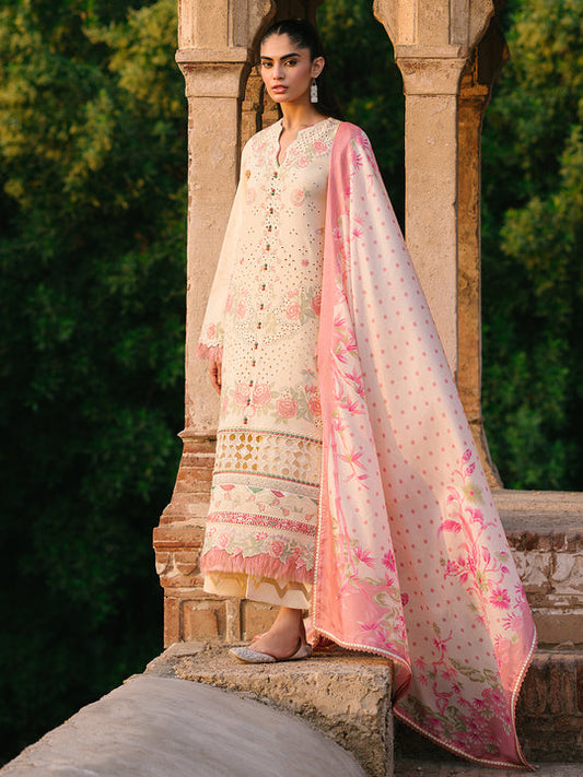 Binilyas karandi collection stitch by brand