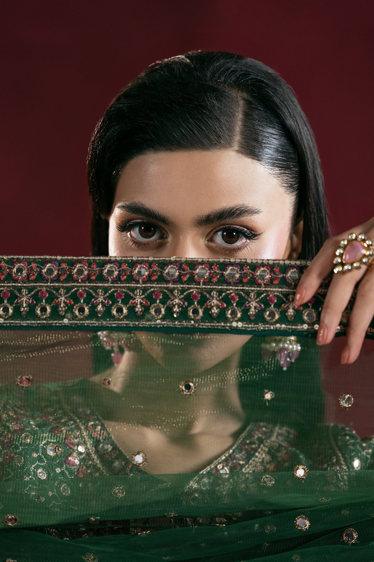 AAA Charizma original Eid Collection raw silk farshi shalwar collection