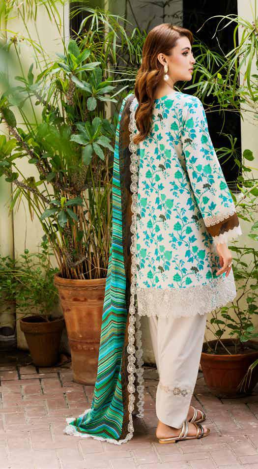 AA1 Original by charizma 3-piece tailor stitched same like model pic
