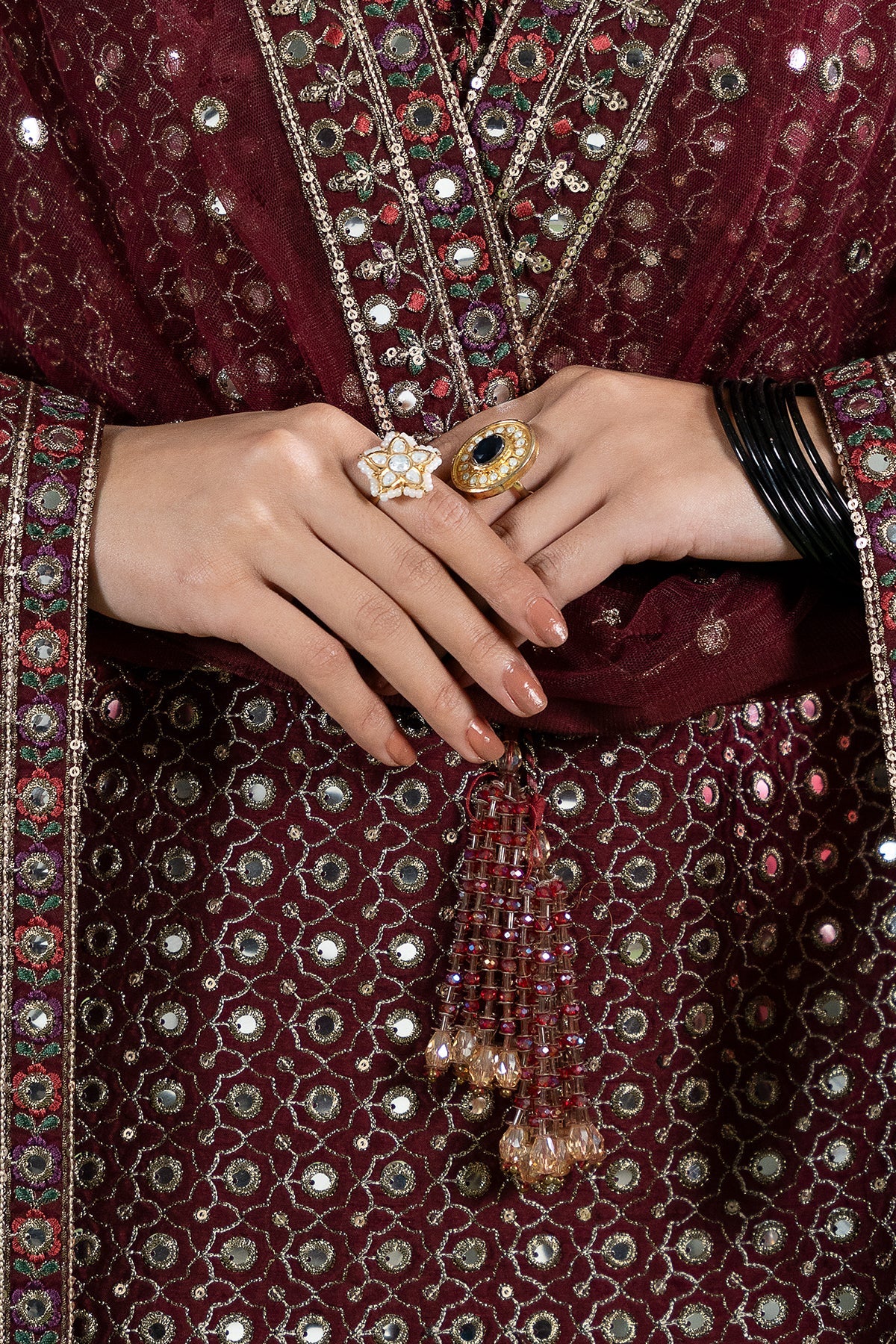 AAA Charizma original Eid Collection raw silk farshi shalwar collection