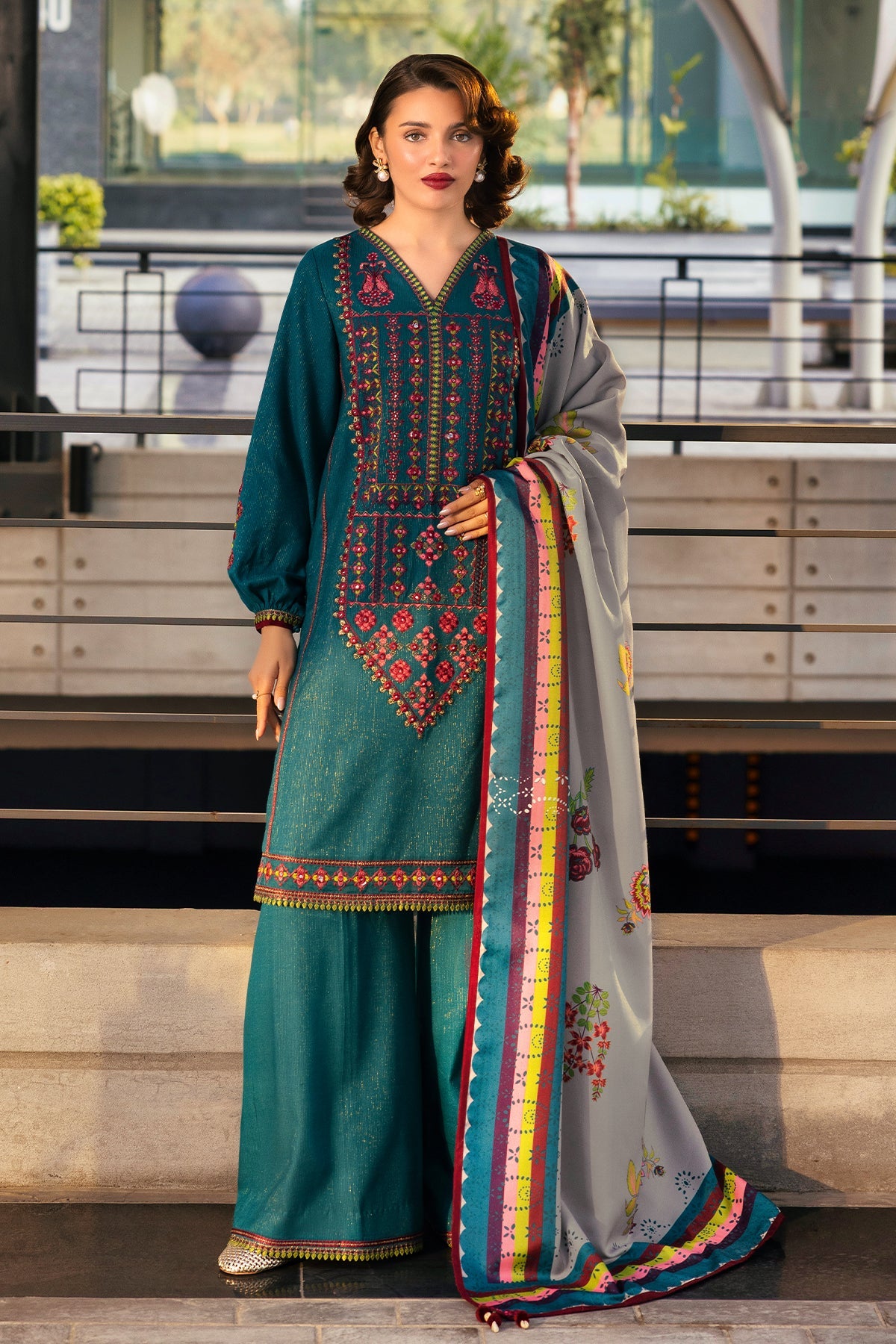 AAA Original by charizma brand stitched same as model pic only small size