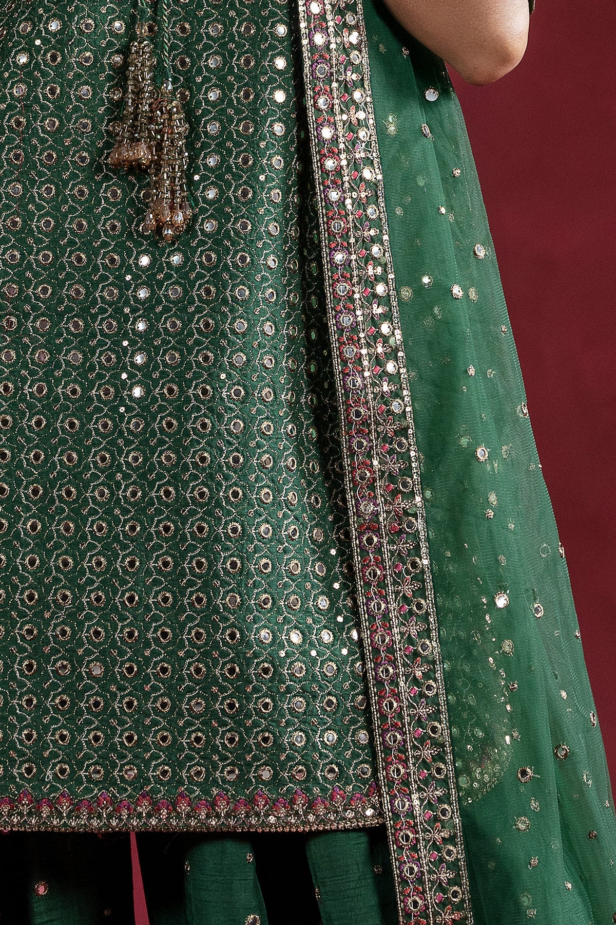 AAA Charizma original Eid Collection raw silk farshi shalwar collection