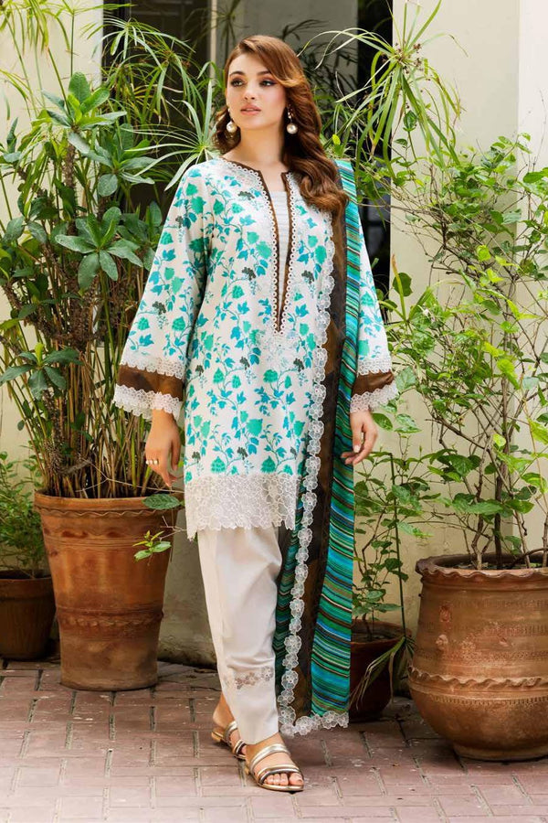 AA1 Original by charizma 3-piece tailor stitched same like model pic